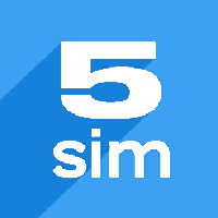 5SIM 接码